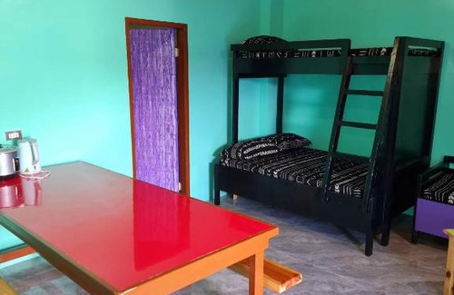 Baguio Apartment | JMM Apartelle Transient (Unit 13)