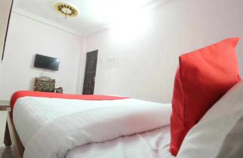 Thirunallar House | JMS Temple Guest House