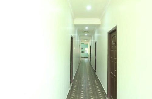 Thirunallar House | JMS Temple Guest House