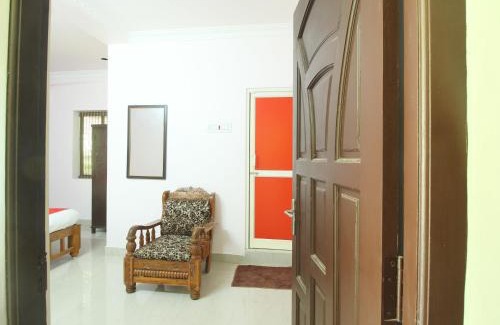 Thirunallar House | JMS Temple Guest House