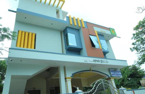 Thirunallar House | JMS Temple Guest House