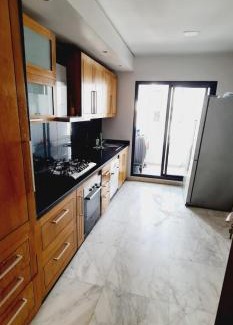 Ain Chock Apartment | Jnane Californie