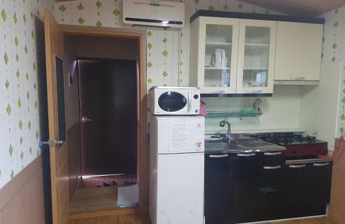 Sisan House | JNW MINBAK