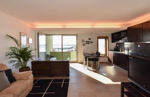 Leixões Apartment | João Beach House