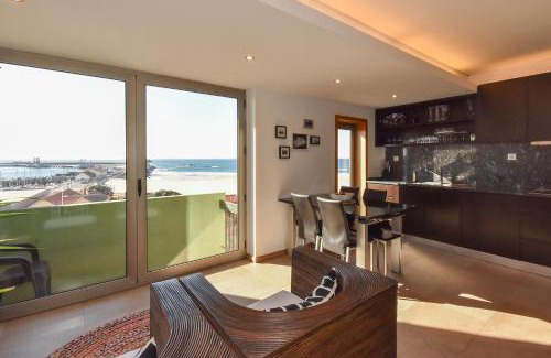 Leixões Apartment | João Beach House