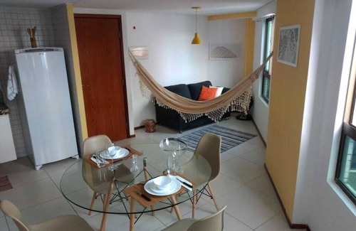 Tambau Apartment | João Pessoa Luxor Tambaú Flat