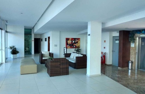 Tambau Apartment | João Pessoa Luxor Tambaú Flat