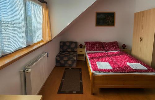 Sarvar Bed & Breakfast | Joós Apartman