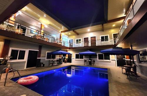 Malabanias Hotel | Jo Carter's Hotel and Suites Angeles City