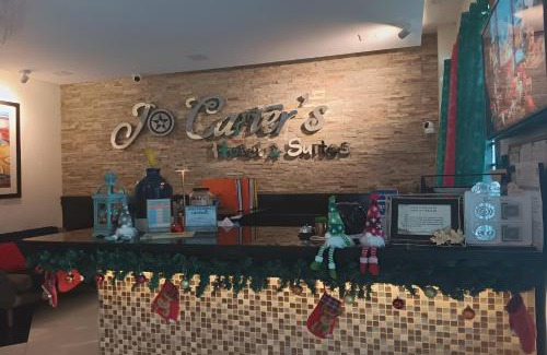 Malabanias Hotel | Jo Carter's Hotel and Suites Angeles City