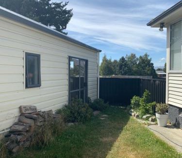 Lake Tekapo Apartment | Jo's Place