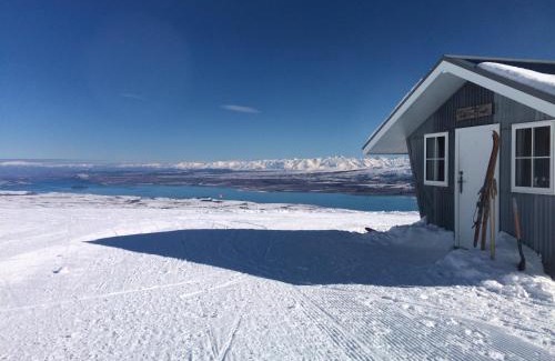 Lake Tekapo Apartment | Jo's Place