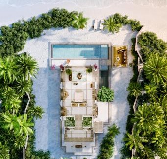 Muravandhoo Resort | JOALI Maldives