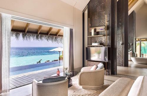 Muravandhoo Resort | JOALI Maldives