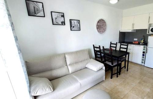 Cala en Blanes Apartment | Joan Ap Cala en Blanes Park CB APM 2142