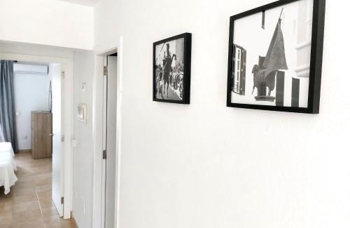 Cala en Blanes Apartment | Joan Ap Cala en Blanes Park CB APM 2142