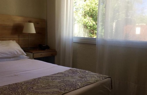 Cantegril Hotel | Joan Miró Hotel