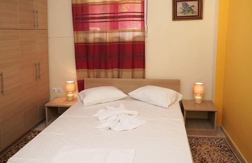 Agia Apartment | Joanna apt - Home near city