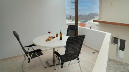Sellia House | Joanna's Holiday Home