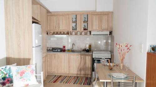 Sellia House | Joanna's Holiday Home