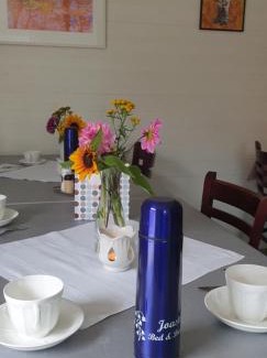 Ullared Bed & Breakfast | Joastorps Bed & Breakfast