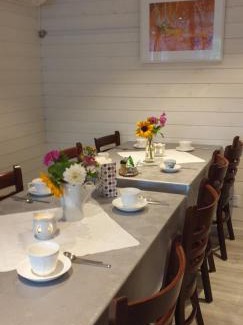 Ullared Bed & Breakfast | Joastorps Bed & Breakfast
