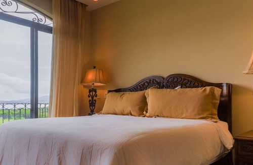 Playa Conchal Condo | Jobo 16 Luxury Penthouse - Reserva Conchal