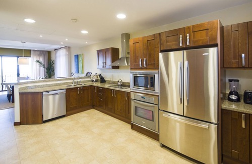 Playa Conchal Condo | Jobo 7 Luxury Penthouse - Reserva Conchal