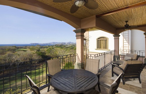 Playa Conchal Condo | Jobo 7 Luxury Penthouse - Reserva Conchal