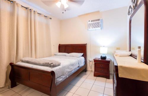 Bajura Apartment | Jobos Beach Apartment A-3
