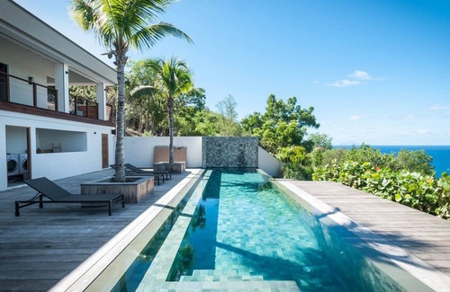 Lurin Villa | Jocapana (1/4 Rooms) Luxury villa