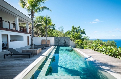 Lurin Villa | Jocapana (3/4 Rooms) Luxury villa