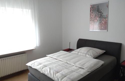 Siershahn House | Jochen's Haus - Private Rooms