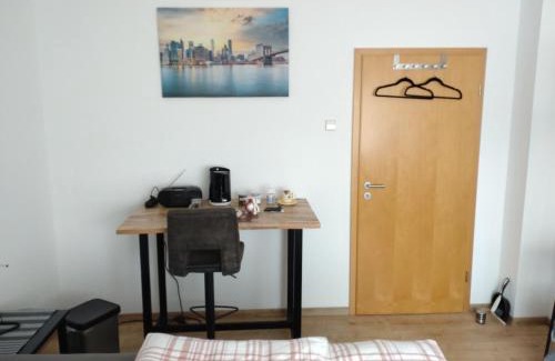 Siershahn House | Jochen's Haus - Private Rooms