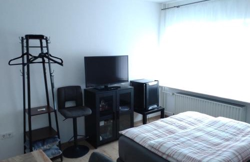 Siershahn House | Jochen's Haus - Private Rooms