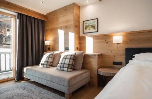Fiss Hotel | Jochum Hotel Garni