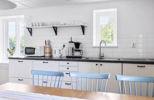 Sjobo House | Jocksborg - Country side cottage in the woods