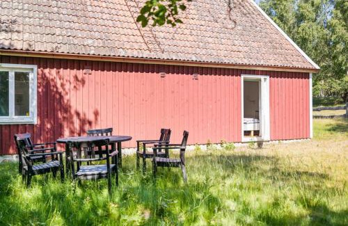 Sjobo House | Jocksborg - Country side cottage in the woods