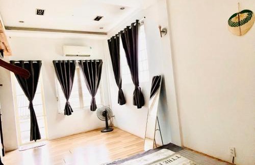Vinh Trung House | Jocy Home