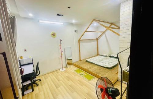 Vinh Trung House | Jocy Home