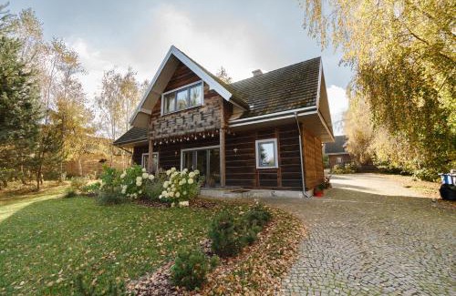 Adamow House | Jodłowe Chaty