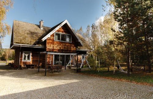 Adamow House | Jodłowe Chaty