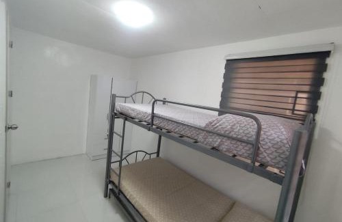 Lipa House | Jody's Transient at Camella Lipa