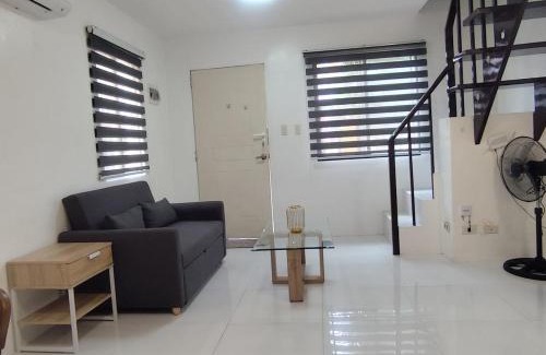 Lipa House | Jody's Transient at Camella Lipa