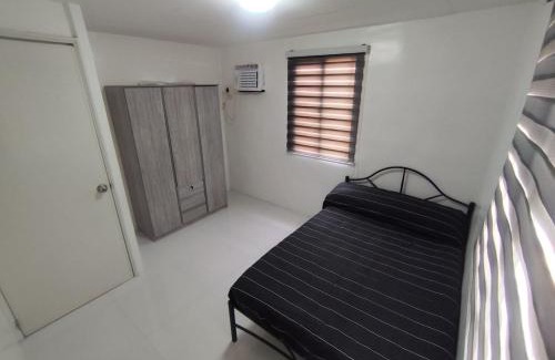 Lipa House | Jody's Transient at Camella Lipa
