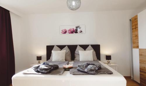 Ebbs Apartment | JOE's Appartement