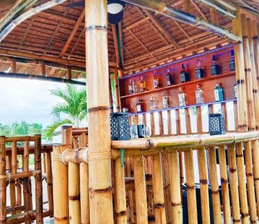 Sagbayan Bed & Breakfast | JOE'S CASTLE