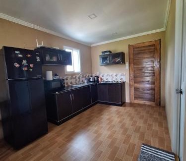 Sagbayan Bed & Breakfast | JOE'S CASTLE