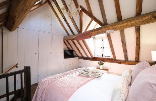 Bridgnorth House | Joe's Cottage