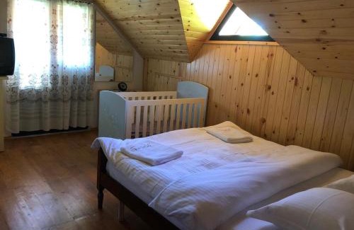 Librazhd House | JOEN Village